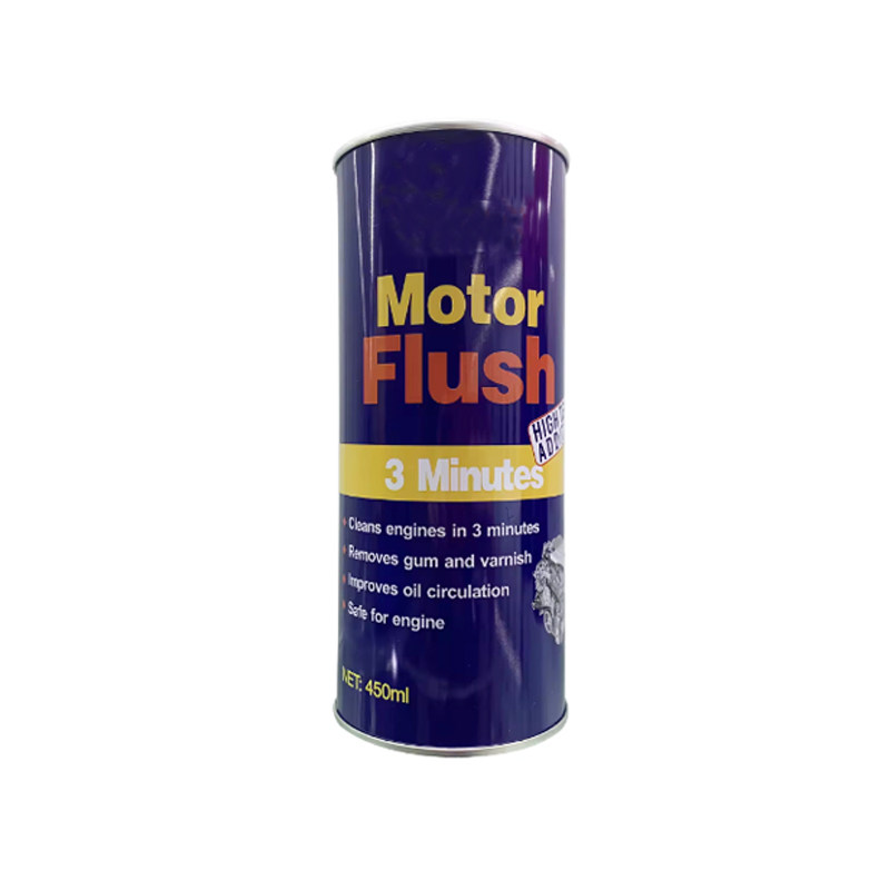 Motor Flush
